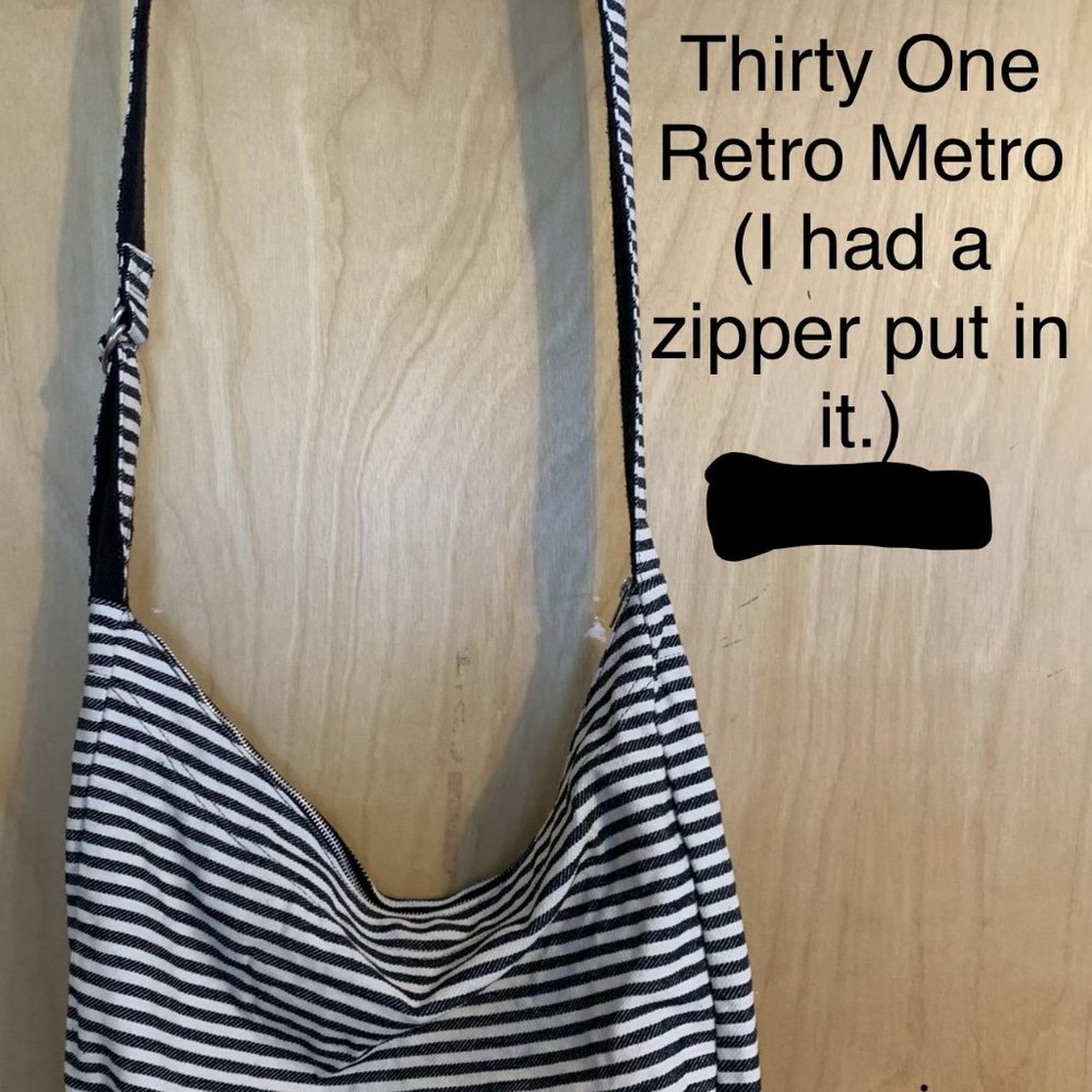 Purse / Bag / Tote